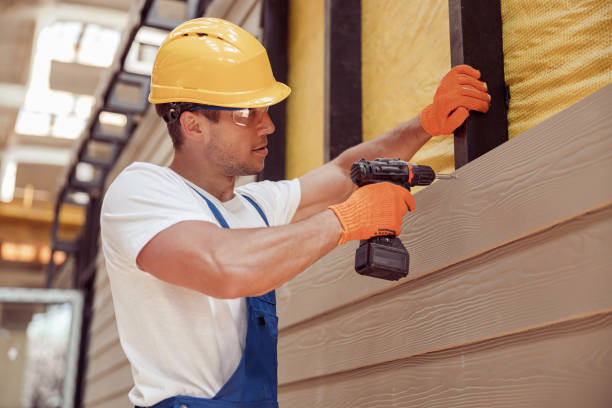 Best Engineered Wood Siding  in Boulder, MT